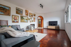 Casa da Silva home in Funchal